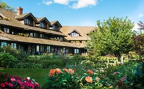 Stowe Trapp Family Lodge