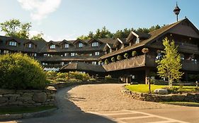 Trapp Family Lodge Stowe Vt